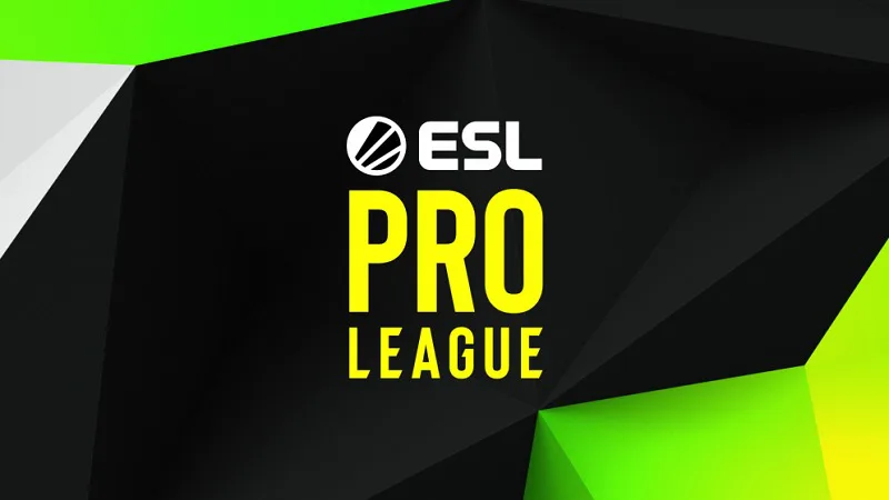 ESL Pro League: Astralis - OG