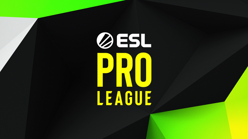 ESL Pro League: natus vincere - og
