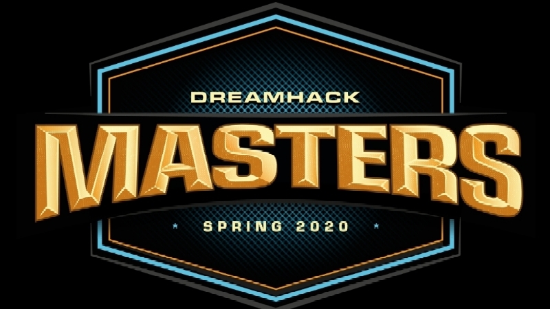 CS:GO - DreamHack Masters Europe: Fnatic - FaZe