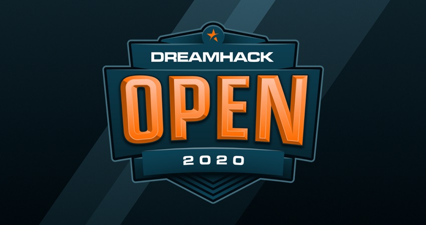 CS:GO - DreamHack Open Summer 2020:: Complexity - OG